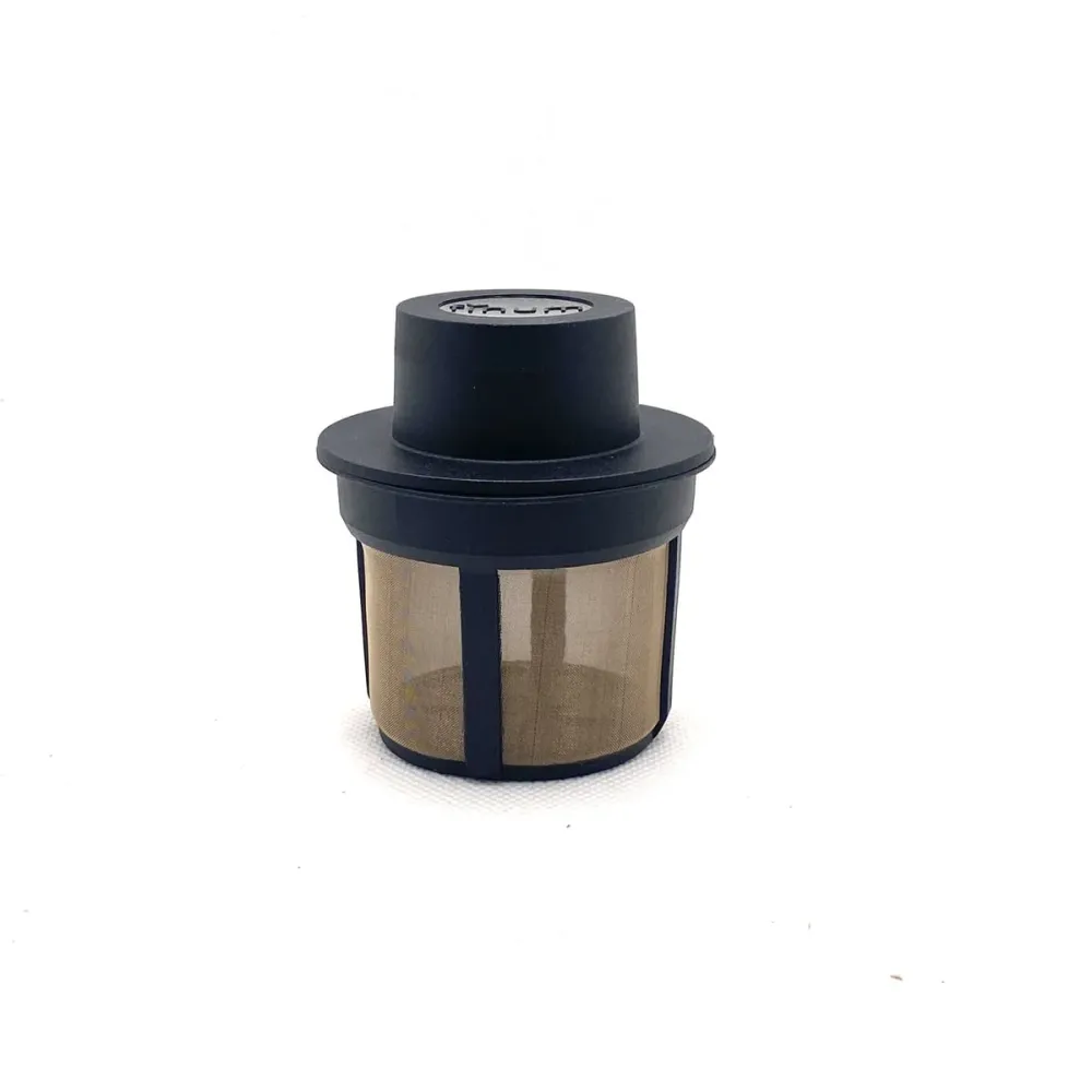 Filtro galleggiante permanente Finum per tazze & teiere