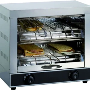 FORNETTO DOPPIO 2 PIANI PARTNER