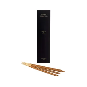 Incenso Santal e Tonka 20 bastoncini