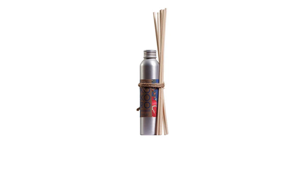 Kokoro - Diffusore con Bastoncini - Fragranza Melograno Vanigli - 150ml