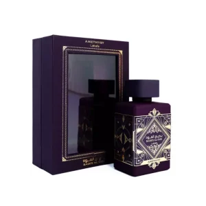 Lattafa Bade'e al oud Amethyst edp 100ml