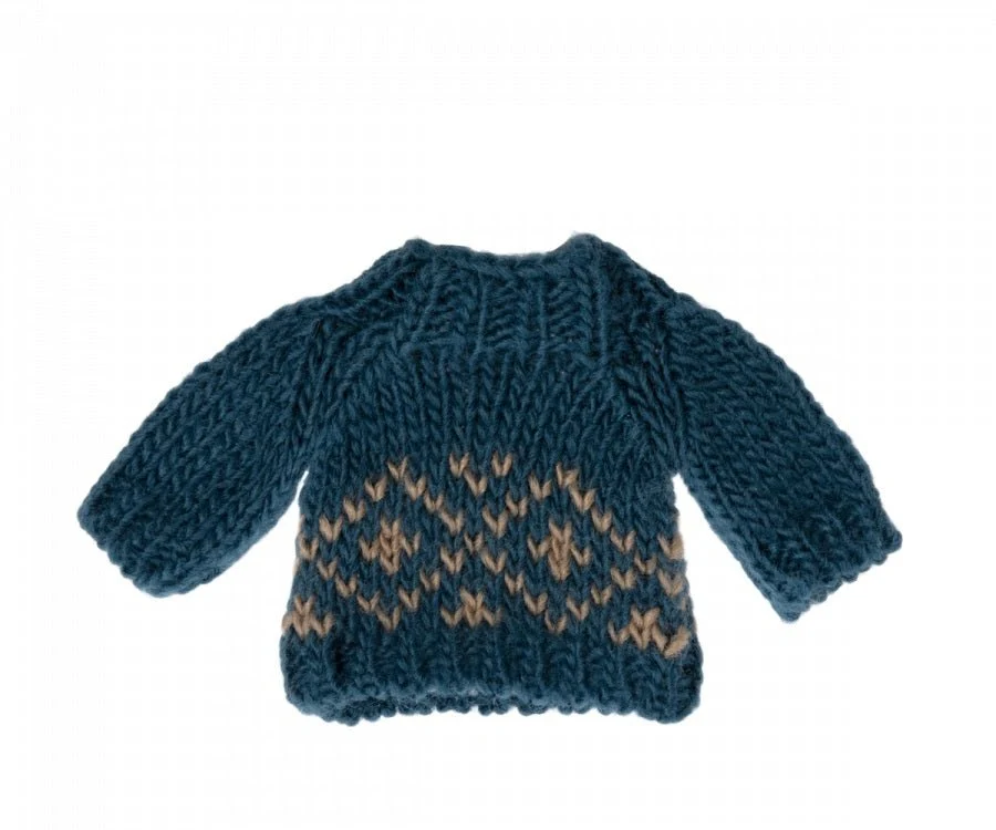 Maileg maglia maglia - Padre Muis