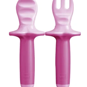 Mam posate spoon&fork trainer