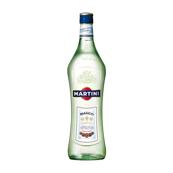 Martini Bianco 1L