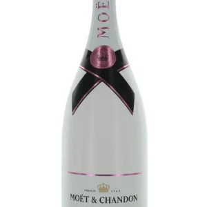 Moët & Chandon Champagne ICE IMPÉRIAL ROSÉ Demi-Sec 12% Vol. 1,5l