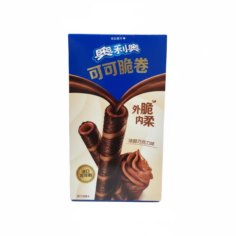 Oreo - Bastoncini al Cioccolato 50g
