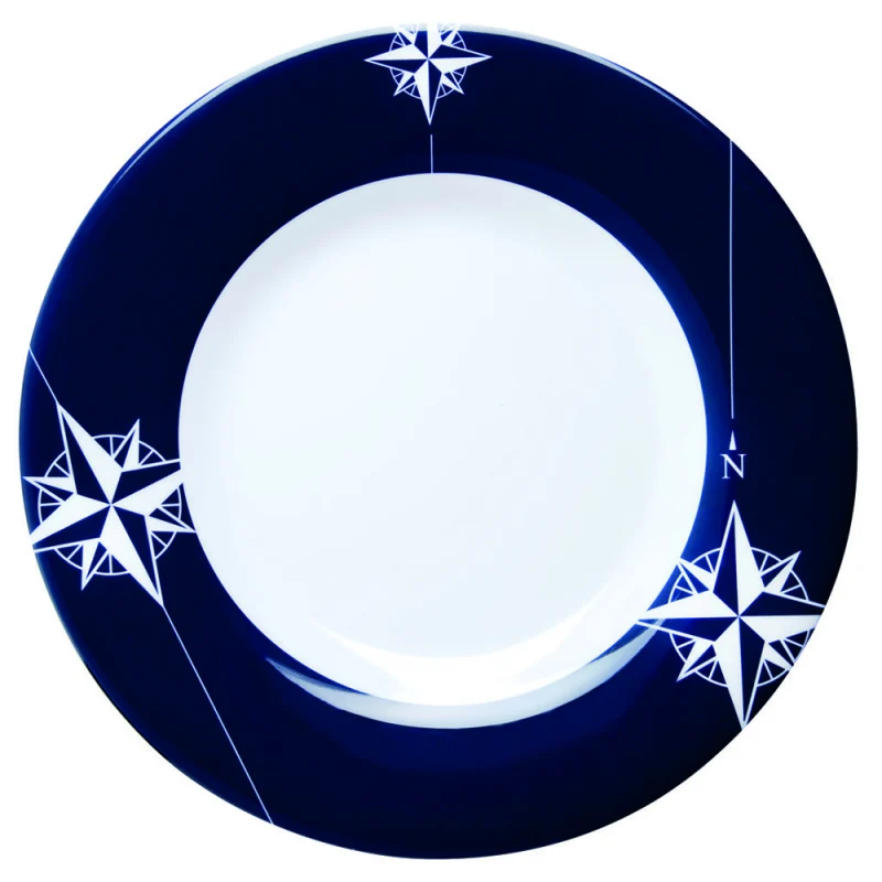 PIATTI PIANI SERIE NORTHWIND - 2115001 - MARINE BUSINESS