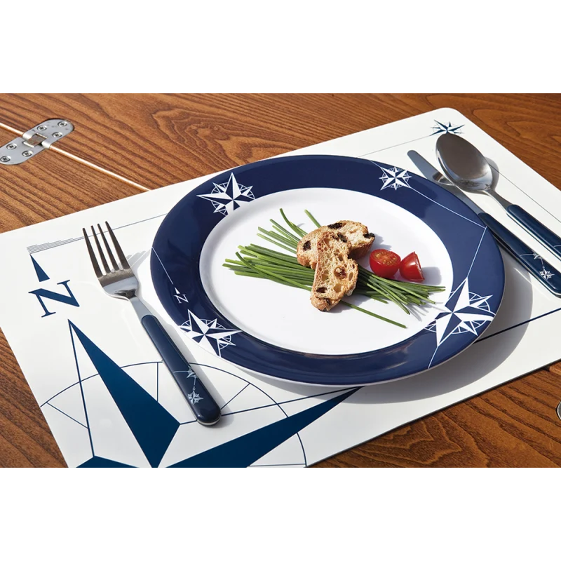 PIATTI PIANI SERIE NORTHWIND - 2115001 - MARINE BUSINESS