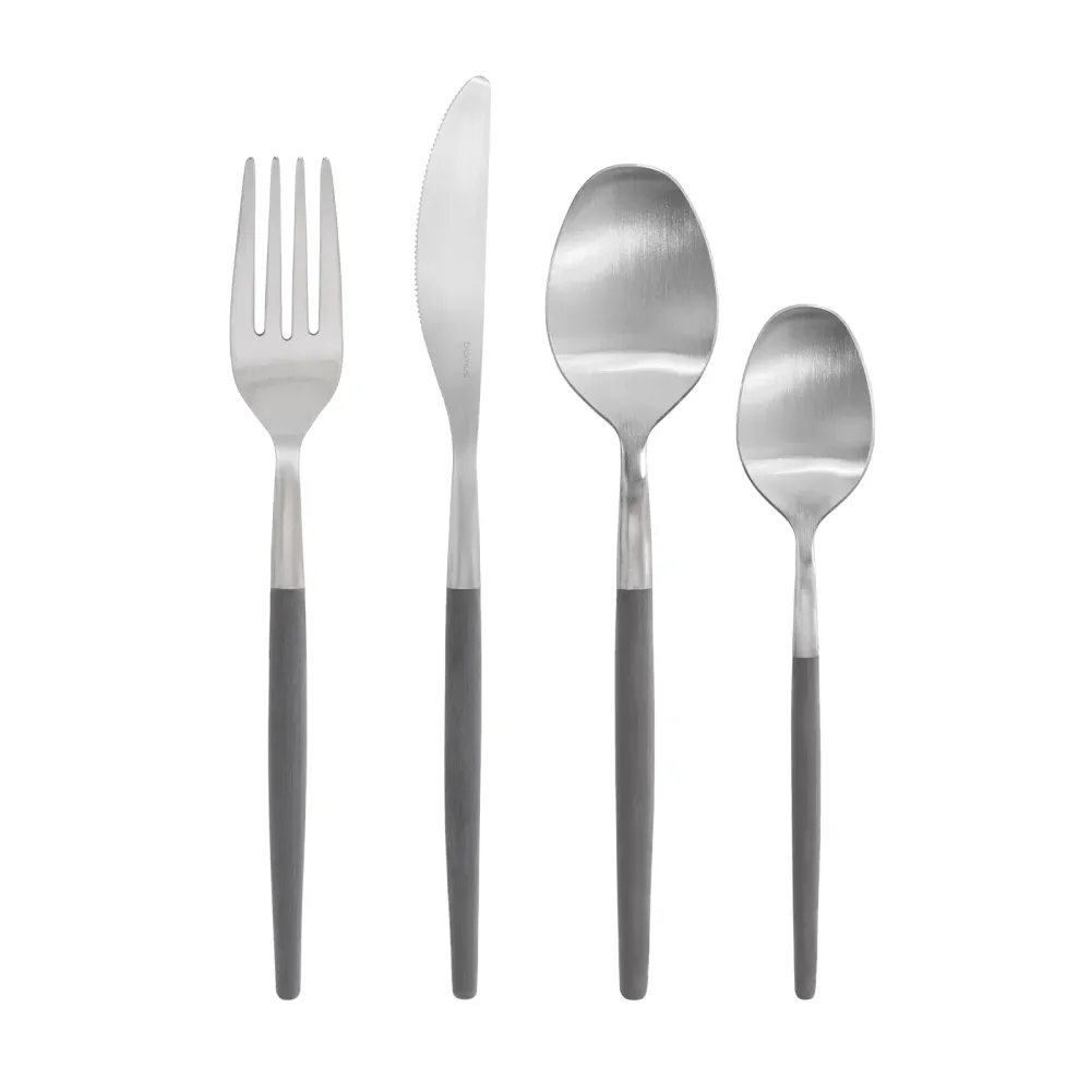 set di posate da 16 pezzi