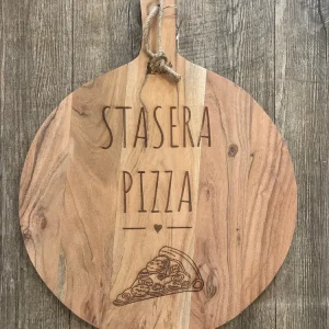 Tagliere PIZZA