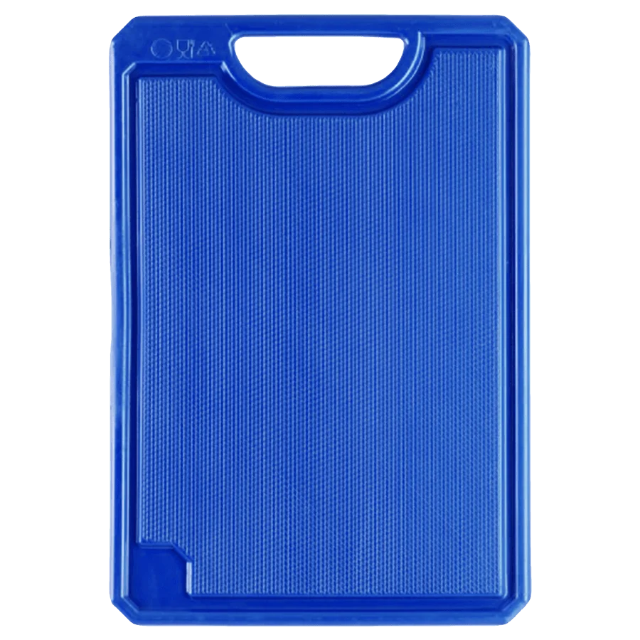 TAGLIERE PROFESSIONALE BLU