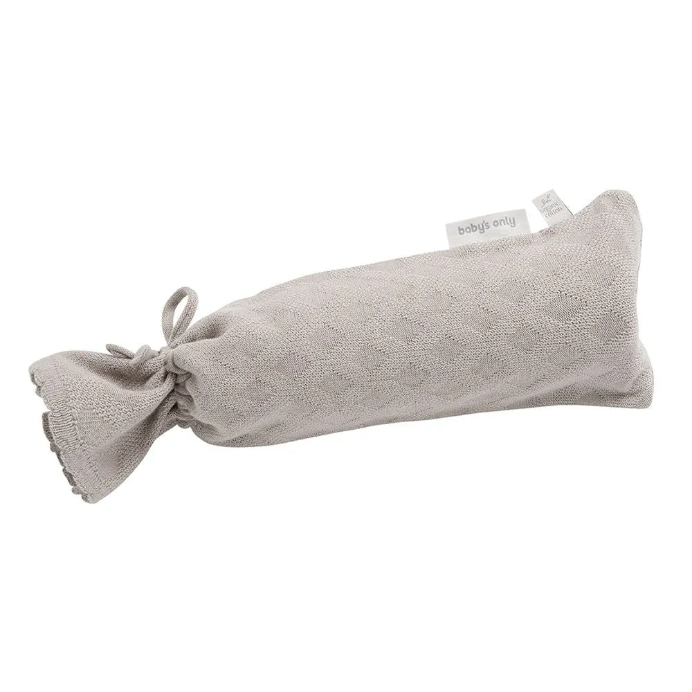 <tc>Baby's Only</tc> Borsa brocca Reef Urban Taupe
