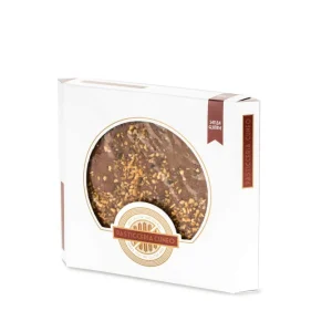 TORTA GIANDUIA