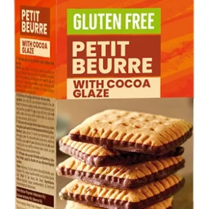 TORTA PETIT BEURRE SENZA GLUTINE GRANTS 115 g - BALVITEN