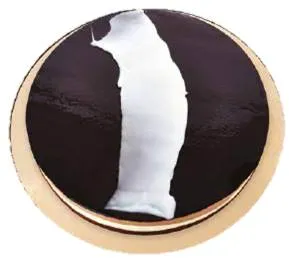 TORTA THREECIOCC KG. 1,2 "ANNUNZIATA" (PASTICCERIA ARTIGIANALE) - 88502