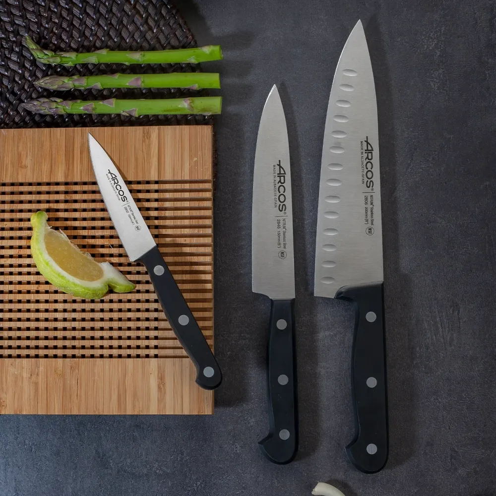 Set Cucina Serie Versatile con 3 Accessori