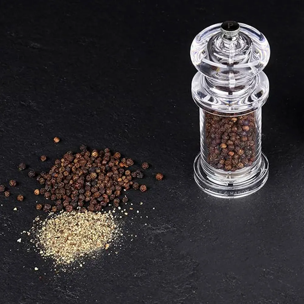 Macina pepe acrilico 505 Precision Cole&Mason