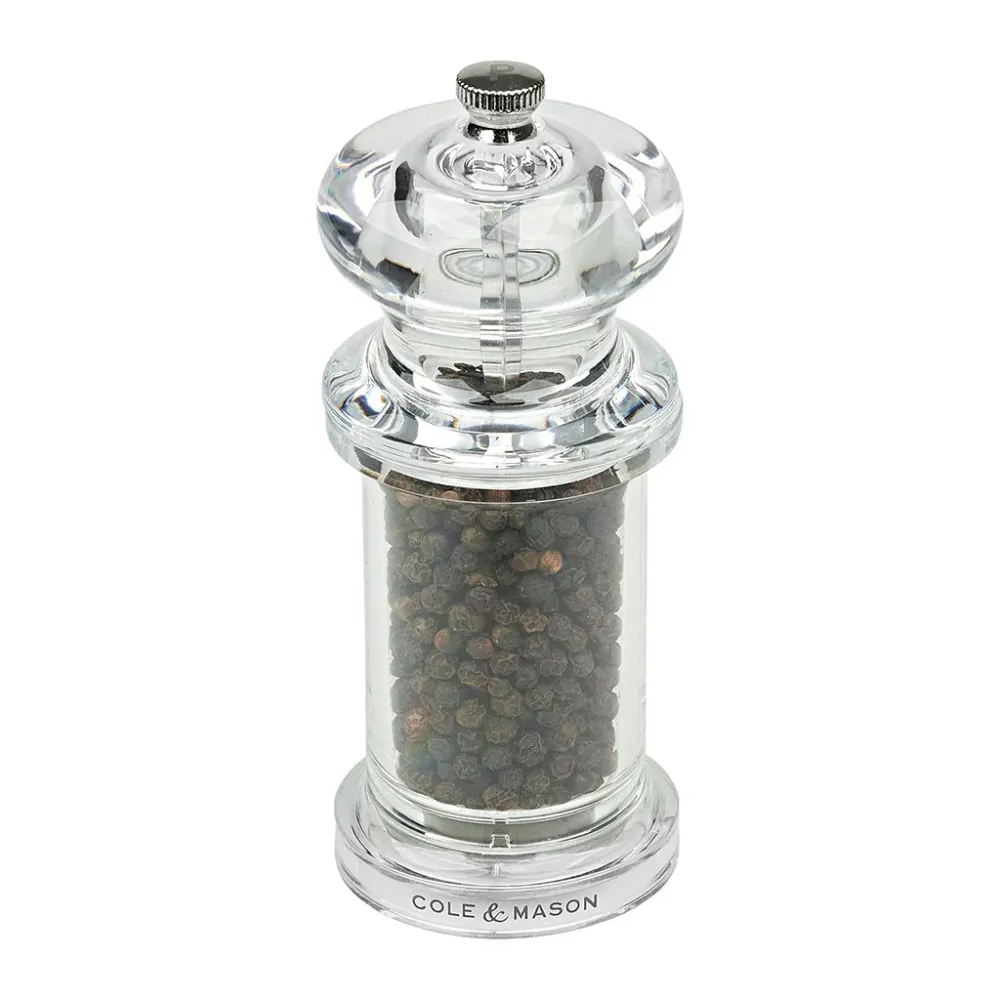 Macina pepe acrilico 505 Precision Cole&Mason