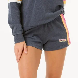 Short Dalias Colourblock 2xs Rip Curl
