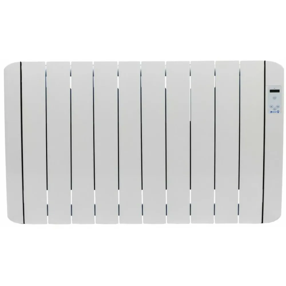 Radiatore Olio Haverland GD10INERZIAGPS Diametro 25 cm
