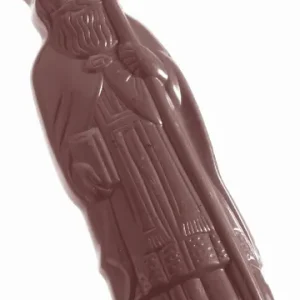 Stampo per cioccolato Schneider - Babbo Natale 275 x 135 x 24 mm / 110 x 36 x 10 mm 34 g 1 x 6 pezzi 421079