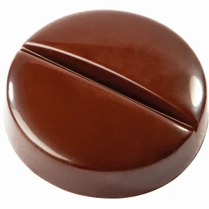Stampo per cioccolato Schneider - pillola 275 x 135 x 24 mm / 25 x 25 x 7 mm 35 g 3 x 8 pezzi 421795