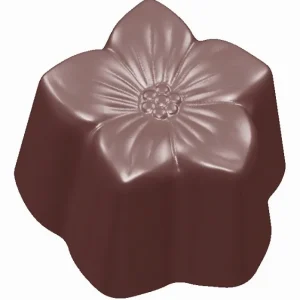 Stampo per cioccolato Schneider - viola minuto 275 x 135 x 24 mm / 25 x 245 x 18 mm 8 g 4 x 8 pezzi 421568