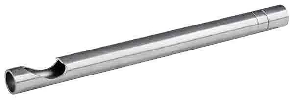 Apribottiglie/apricapsule APS Ø 1 cm altezza: 135 cm acciaio inossidabile per frigorifero per conferenze 00617