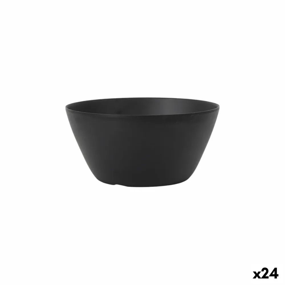 Ciotola per Aperitivi La Mediterránea 15 x 8 cm (24 Unità)