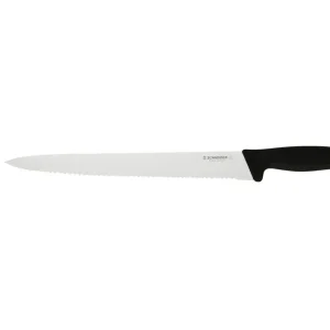 Coltello da torta e da cucina Schneider Wave misura: 31 cm 260652