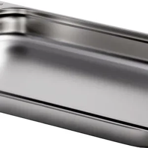 Contenitore gastronorm Saro BUDGET LINE 1/1 GN altezza 200mm 282-9000