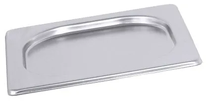 Coperchio Contacto senza maniglie GN 1/6 6616/516
