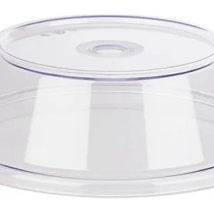 Copripiatto APS Ø 22 cm altezza: 7 cm SAN adatto per piatti con Ø 215 cm 11051