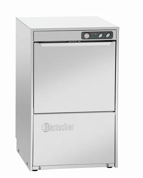 Lavastoviglie Bartscher GS C350 LP 110360