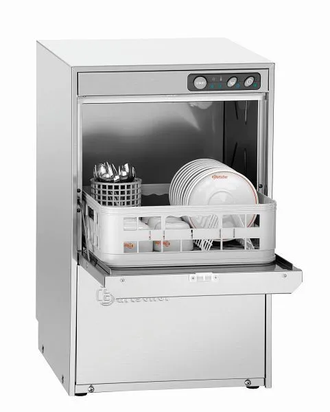 Lavastoviglie Bartscher GS C350 LP 110360