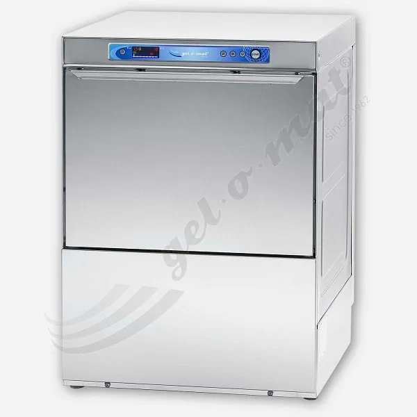 lavastoviglie universale gel-o-mat E GS 50 KO 3043ko