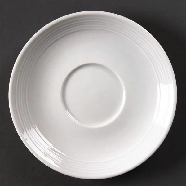 OLYMPIA Sottovasi lineari per U084 PU: 12 pezzi U085