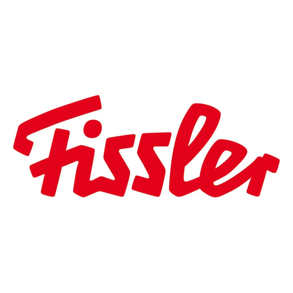 Pentola acciaio inox con coperchio vetro Hamburg Fissler