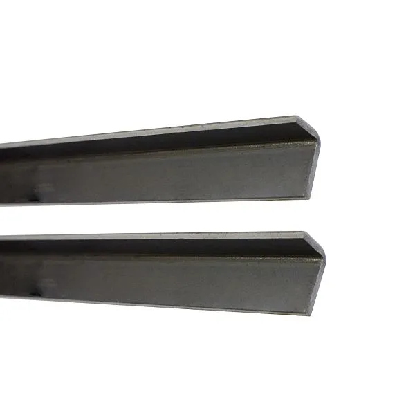 Set di binari di saldatura Solarbayer per vassoio estraibile 390107000