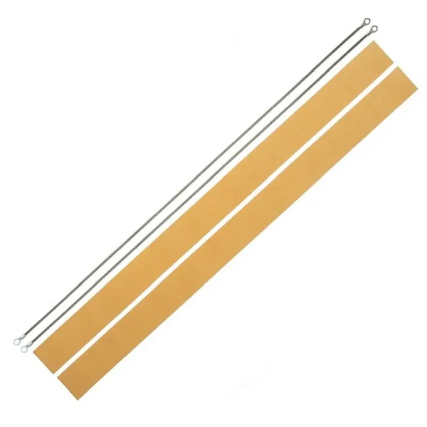 Set di manutenzione/servizio ALLPAX per sigillatrice per film PT-WS-IS500M 10011914