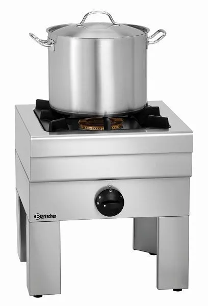 Sgabello da cucina Bartscher G-2KB 1K700 1051403