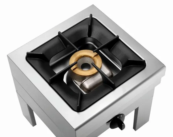 Sgabello da cucina Bartscher G-2KB 1K700 1051403