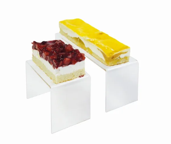 Supporto per presentazione Schneider / ponte per torta tagliata 106 x 80 x 70 mm 227575