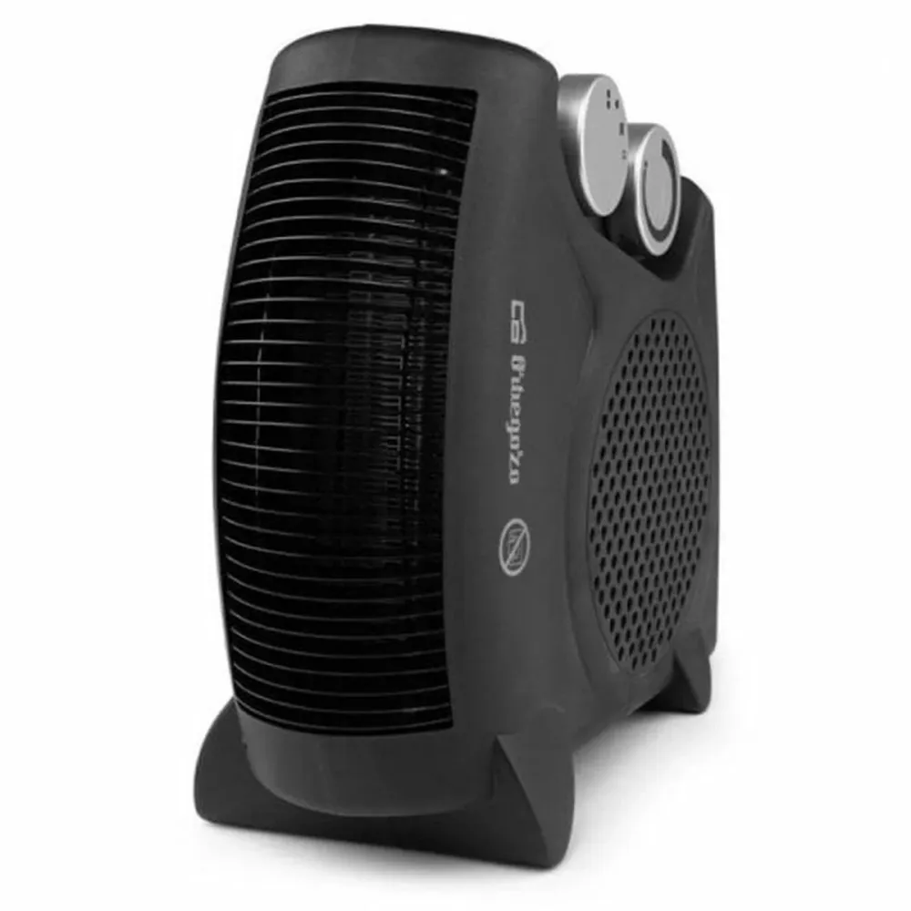 Termoventilatore Portatile Ceramica Orbegozo 18041 2000 W