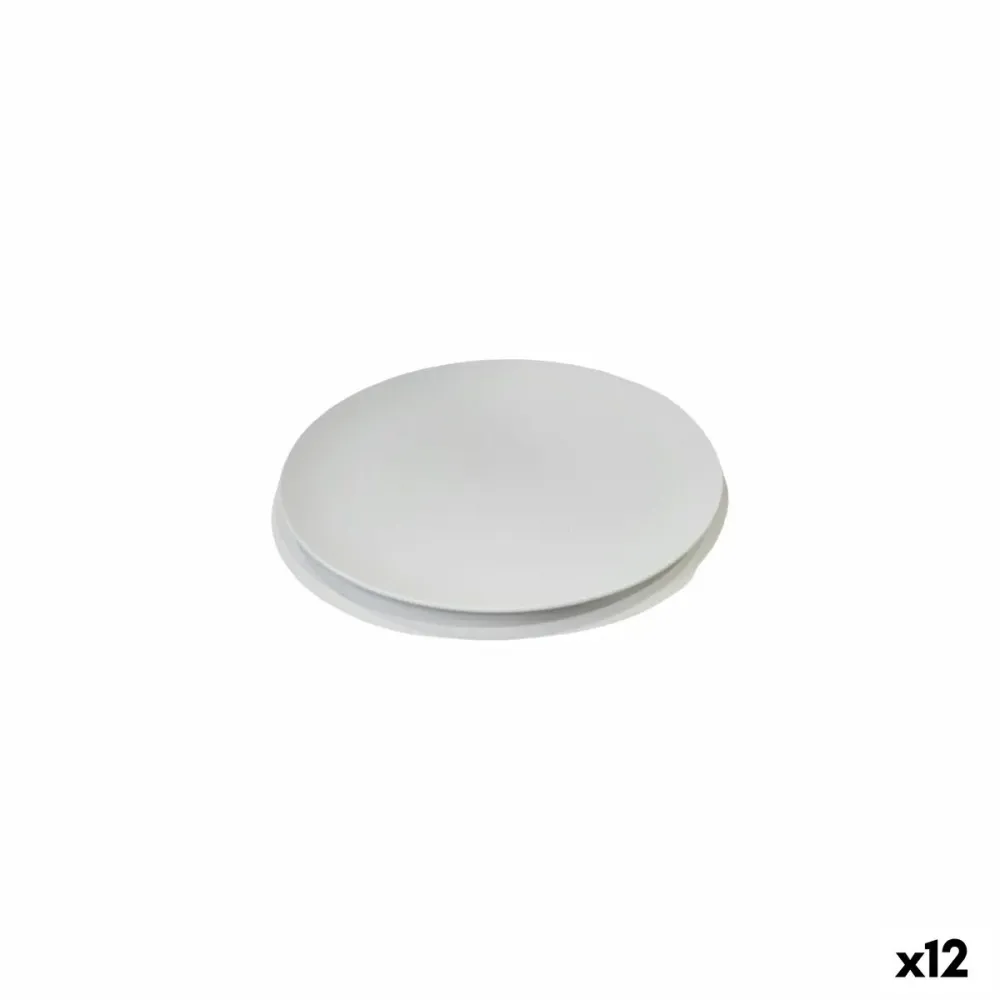 Vassoio La Mediterránea 25 x 15 x 2 cm (12 Unità)