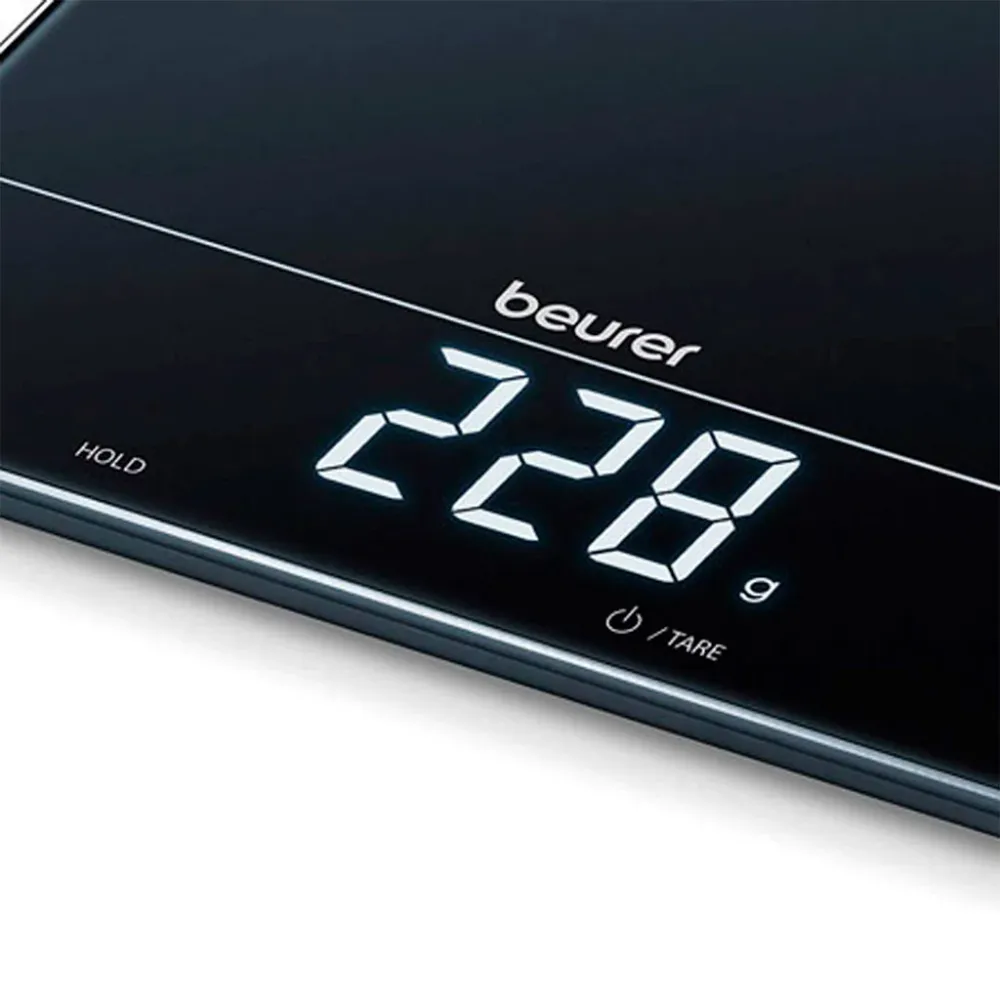 Bilancia da cucina digitale fino 15 kg KS 34 Beurer