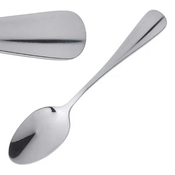 Cucchiaino da baguette OLYMPIA PU: 12 pezzi D602