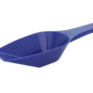 Misurino Schneider polietilene lunghezza: 260 mm volume: 250 ml blu 200349
