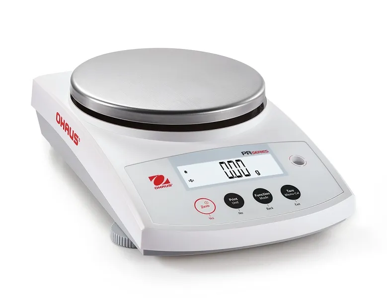 Serie PR OHAUS per bilancia di precisione PR1602M 30524609