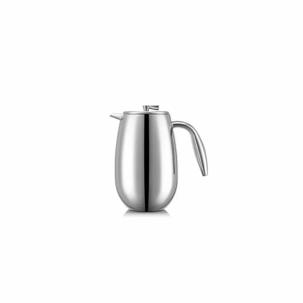 Caffettiera Americana Bodum Nero Lucido